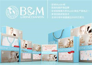BerniceMartin伯斯馬丁是哪個國家的品牌？