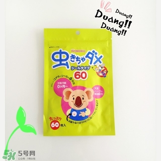 和光堂驅蚊貼怎么用？和光堂驅蚊貼使用方法