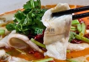 酸菜魚是海鮮嗎？無骨魚酸菜魚是什么魚