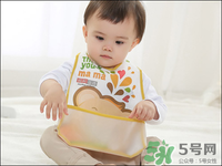 nuby努比圍兜怎么樣？nuby努比圍兜好用嗎？