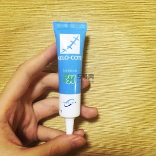 kelo cote疤痕凝膠效果好嗎？芭克硅膠軟膏效果怎樣