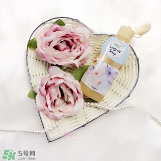 小林制藥內(nèi)衣褲洗衣液怎么用？小林制藥內(nèi)衣洗衣液使用方法