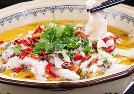 酸菜魚是哪個地方的菜？酸菜魚是什么魚？
