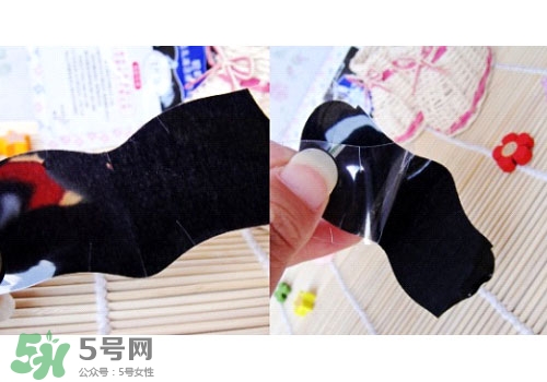 碧柔鼻貼白色和黑色哪個好？碧柔鼻貼黑白區(qū)別