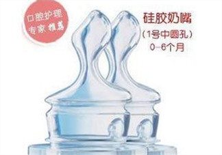 nuk奶嘴怎么消毒？nuk奶嘴消毒方法