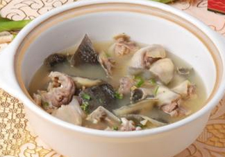 甲魚湯孕婦能喝嗎？甲魚湯孕婦可以喝嗎