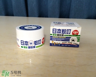 日本叮叮對(duì)寶寶有害嗎？日本叮叮驅(qū)蚊劑孕婦可以用嗎