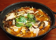 酸菜魚是酸性食物嗎？酸菜魚是酸性還是堿性？