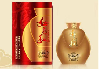 女兒紅是什么意思？女兒紅什么時候能喝