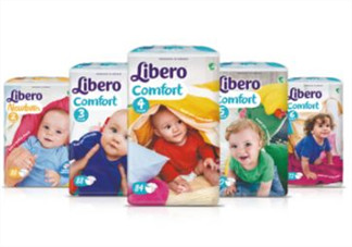 Libero麗貝樂紙尿褲怎么樣？Libero麗貝樂紙尿褲好用嗎？