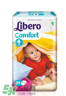 Libero麗貝樂是什么牌子？Libero麗貝樂是哪個(gè)國家的品牌？