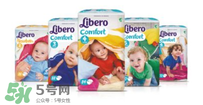 Libero麗貝樂是什么牌子？Libero麗貝樂是哪個(gè)國家的品牌？
