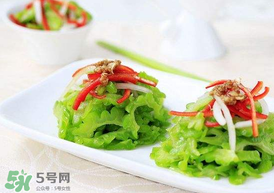 芒種吃什么？芒種吃什么蔬菜？
