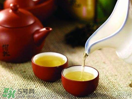 芒種喝什么茶？芒種喝什么茶養(yǎng)生？