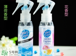 小林制藥衣物降溫噴霧怎么用？小林制藥衣物降溫噴霧用法