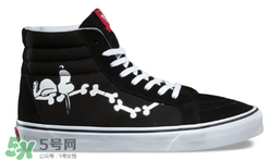 peanuts vans史努比聯(lián)名在哪買？vans史努比系列哪里有賣？