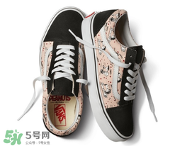 peanuts vans史努比聯(lián)名在哪買？vans史努比系列哪里有賣？