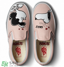 peanuts vans史努比聯(lián)名在哪買？vans史努比系列哪里有賣？