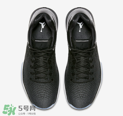 air jordan 31 low黑白配色多少錢(qián)？喬丹31代最新配色專柜價(jià)格