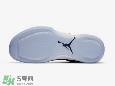 air jordan 31 low黑白配色多少錢(qián)？喬丹31代最新配色專柜價(jià)格