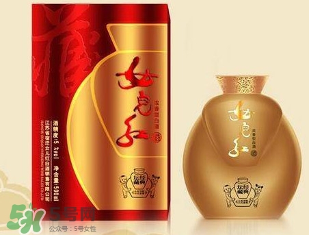 女兒紅是什么意思？女兒紅什么時(shí)候能喝