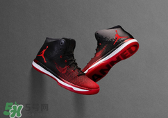 air jordan 31 low上腳怎么樣？喬丹31代aj31實戰(zhàn)測評