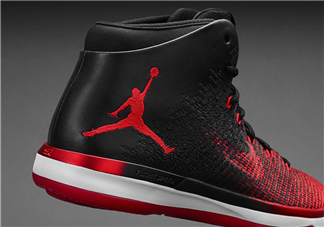 air jordan 31 low上腳怎么樣？喬丹31代aj31實(shí)戰(zhàn)測(cè)評(píng)