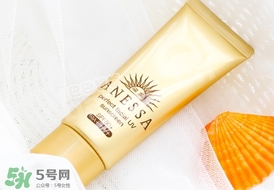 安耐曬金色軟管怎么樣？安耐曬金色軟管怎么用？