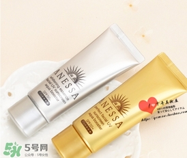 安耐曬金色軟管怎么樣？安耐曬金色軟管怎么用？