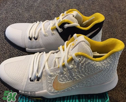 nike kyrie 3 n7配色什么時(shí)候發(fā)售？耐克歐文三代n7配色發(fā)售時(shí)間