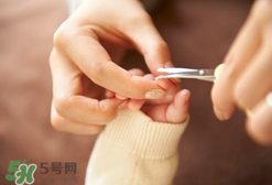 寶寶指甲用什么剪？寶寶剪指甲需要專門的工具嗎？