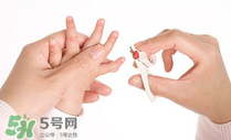 寶寶指甲用什么剪？寶寶剪指甲需要專門的工具嗎？