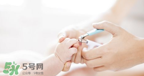 寶寶指甲用什么剪？寶寶剪指甲需要專門的工具嗎？
