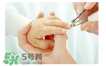 寶寶指甲用什么剪？寶寶剪指甲需要專門的工具嗎？