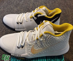 nike kyrie 3 n7配色多少錢？耐克歐文三代n7配色發(fā)售價格