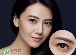 六月份可以紋眉嗎？夏天適合紋眉嗎？
