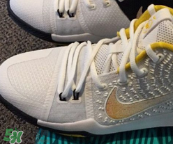 nike kyrie 3 n7配色多少錢？耐克歐文三代n7配色發(fā)售價格