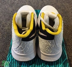 nike kyrie 3 n7配色多少錢？耐克歐文三代n7配色發(fā)售價格
