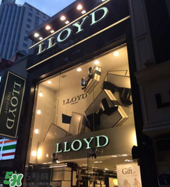lloyd是什么牌子？lloyd手表是什么檔次?