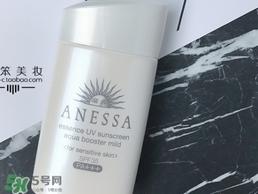 安耐曬白瓶和銀瓶哪個好？安耐曬白瓶和銀瓶區(qū)別