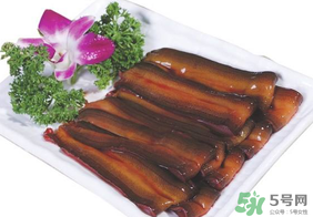 鱔魚可以冷凍嗎？鱔魚冷凍后可以吃嗎？