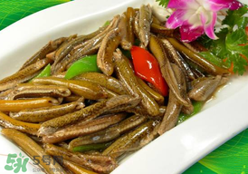 鱔魚可以放冰箱嗎？活鱔魚可以放冰箱嗎？