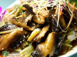 鱔魚可以放冰箱嗎？活鱔魚可以放冰箱嗎？