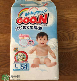 GOON是什么牌子的紙尿褲？GOON是哪個(gè)國(guó)家的品牌？