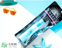 安耐曬安熱沙定妝噴霧防曬嗎？安耐曬定妝噴霧怎么用