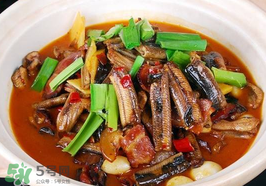 鱔魚死了還能吃嗎？死鱔魚為什么不能吃？
