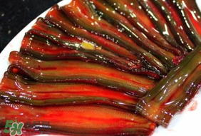 鱔魚死了多久不能吃？剛死的鱔魚能吃嗎？
