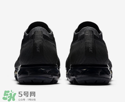 nike air vapormax triple black多少錢？耐克vapormax黑魂價格