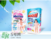 大王和花王的區(qū)別？大王紙尿褲和花王紙尿褲的哪個(gè)好？