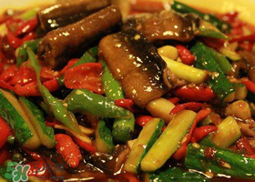 黃鱔可以和黃瓜一起吃嗎？黃瓜和黃鱔能同食嗎？